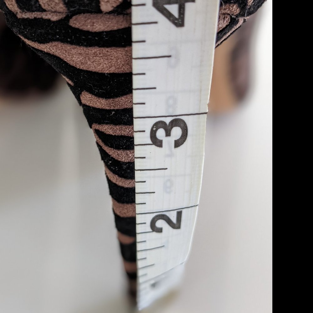 NWOB Vince Camuto 4" High Heels Size 8 - Picture 8 of 9